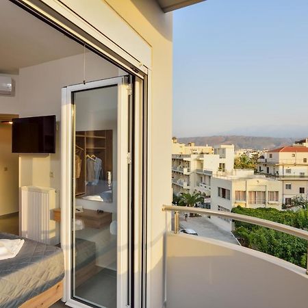 Elia Residences ハニア エクステリア 写真