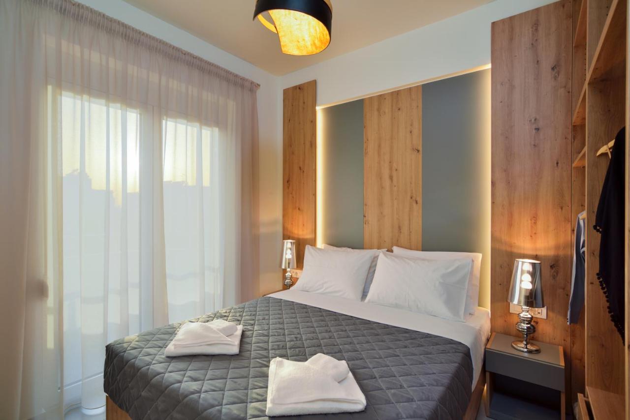Elia Residences ハニア エクステリア 写真