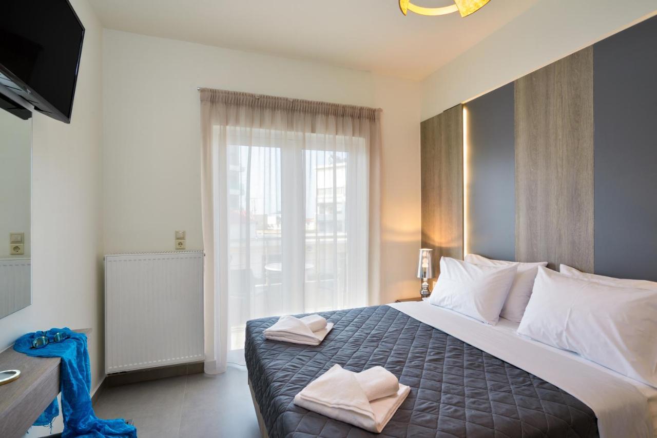 Elia Residences ハニア エクステリア 写真