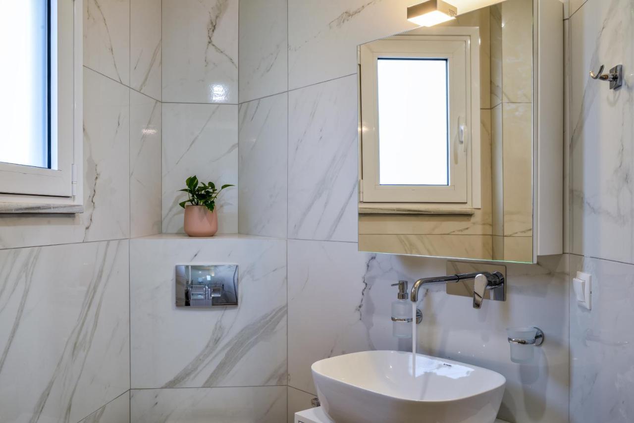 Elia Residences ハニア エクステリア 写真