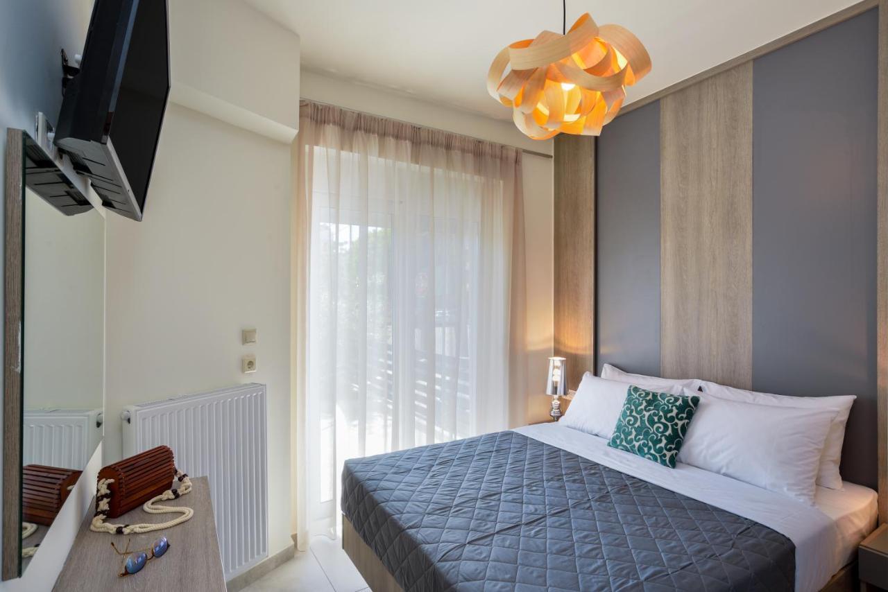 Elia Residences ハニア エクステリア 写真