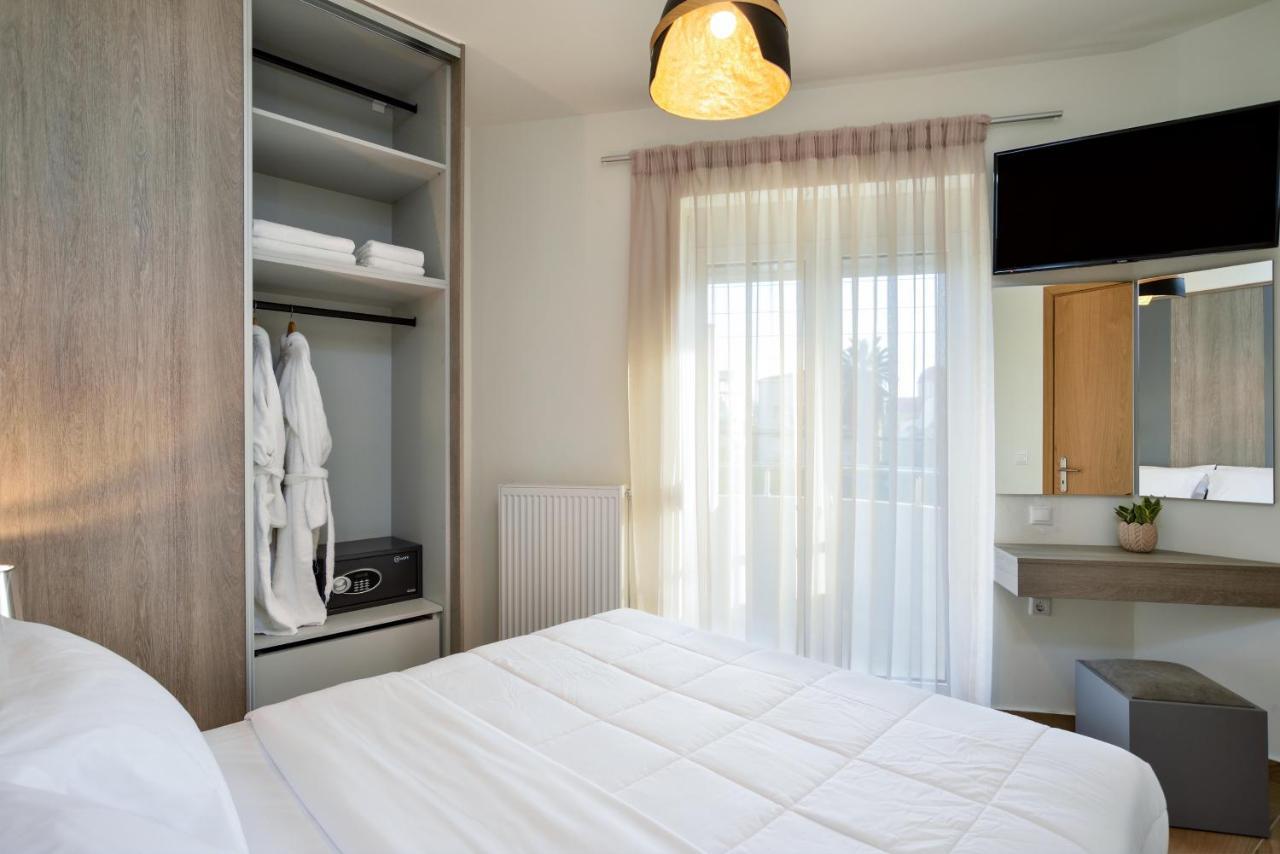 Elia Residences ハニア エクステリア 写真