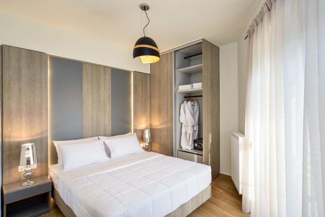 Elia Residences ハニア エクステリア 写真