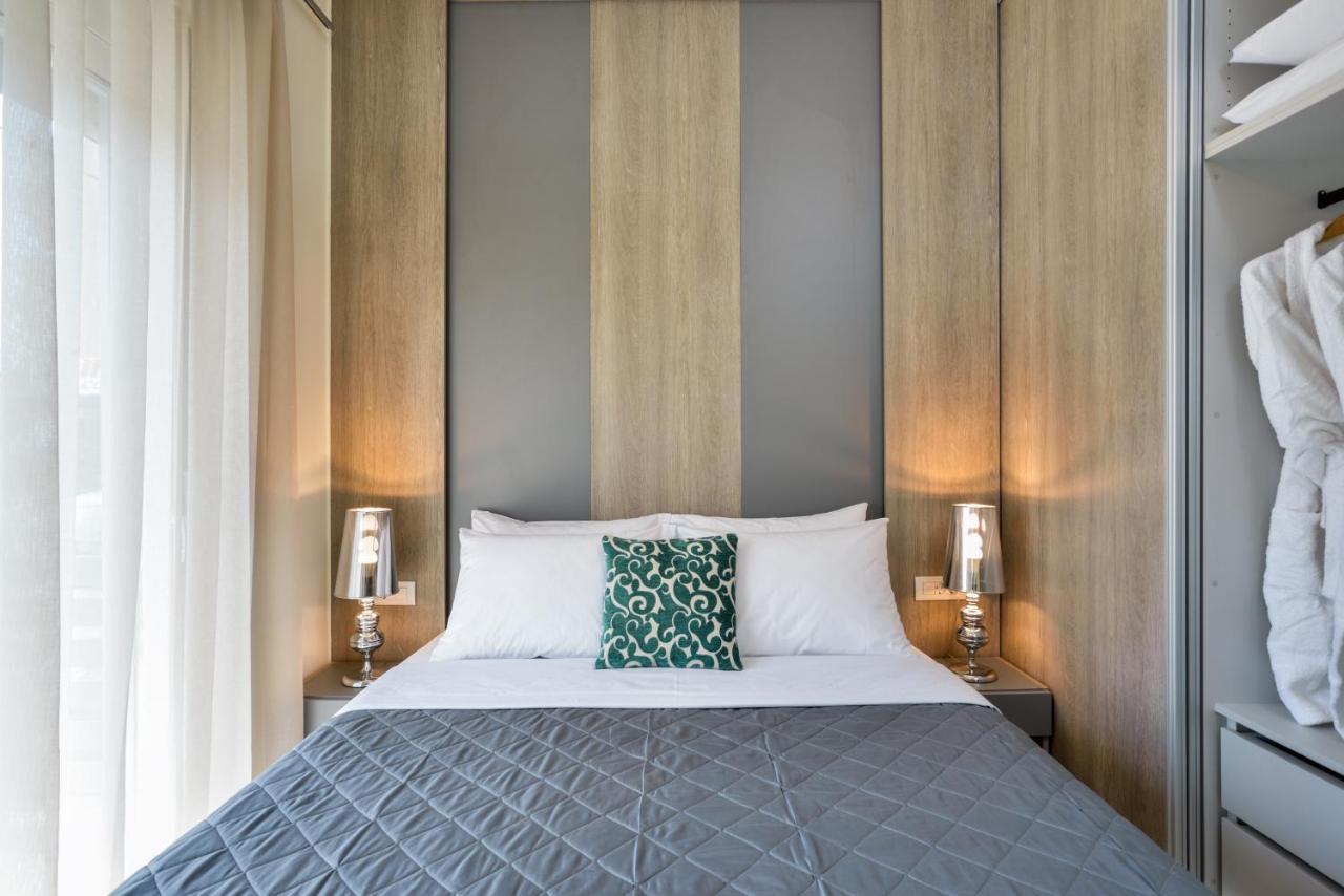 Elia Residences ハニア エクステリア 写真